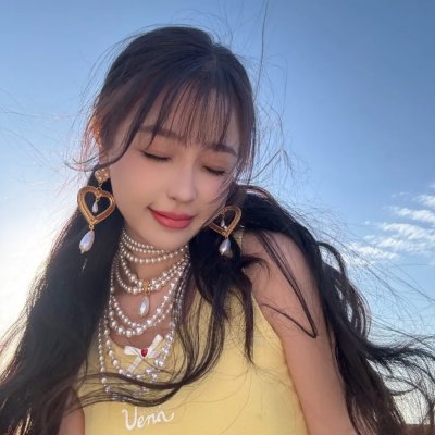 美月琪花