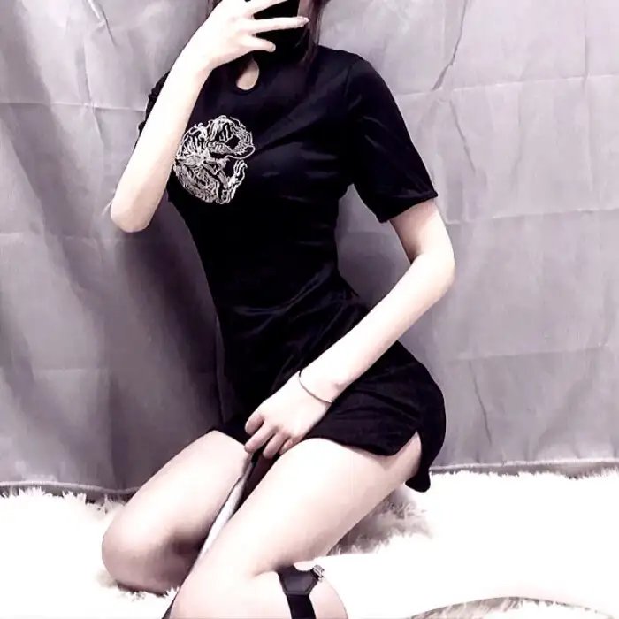 正义永恒
